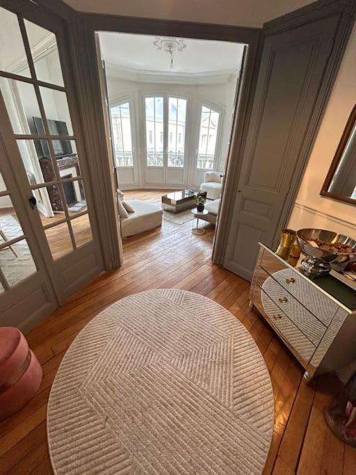 * Le Cathedrale * Apartment Reims Exterior photo