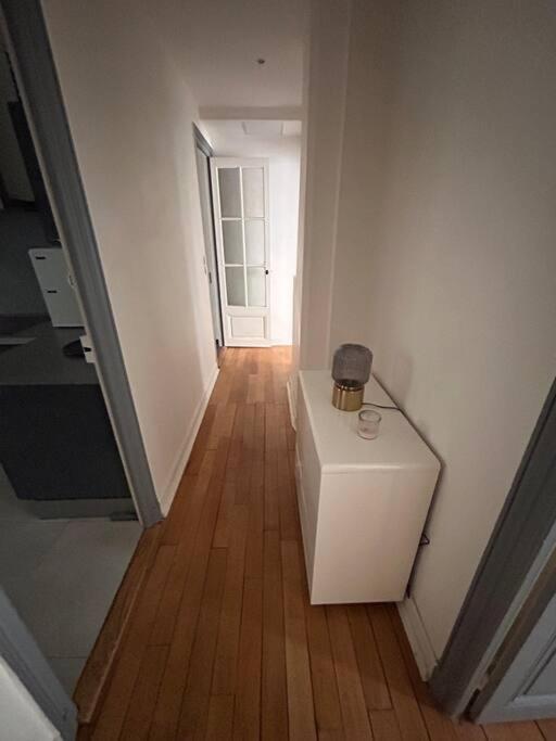 * Le Cathedrale * Apartment Reims Exterior photo